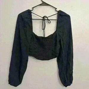 Urban Outfitters Crop Top